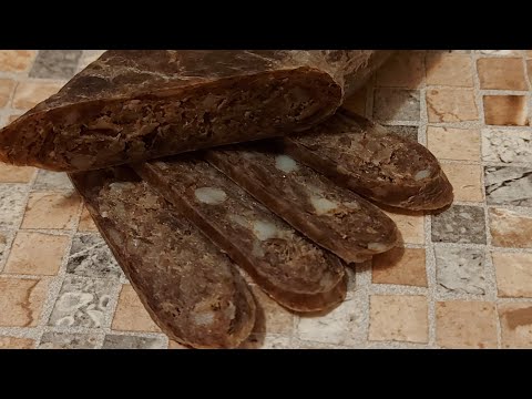 Видео: ՄՍԻ ՍՈւՋՈւԽ#սուջուխ#мисной суджух