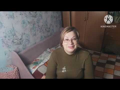 Видео: СП "Ликвидация 6", неделя 2, участник 24. Задание "Женитьба пряжи"😜
