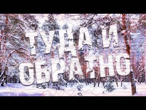 Видео: Страшные истории на ночь-Туда и обратно