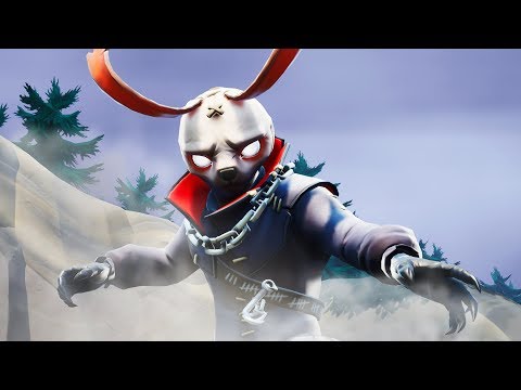 Видео: МАНЬЯК В ФОРТНАЙТ