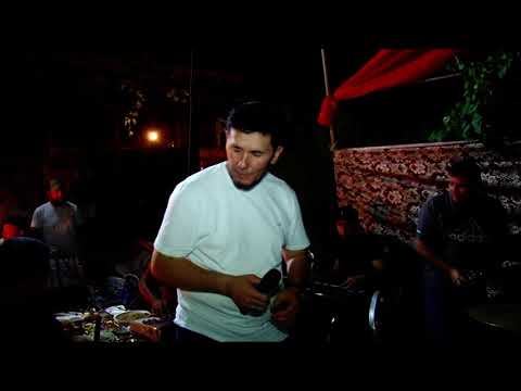 Видео: Рустам Хусаинов Той хизматида 2