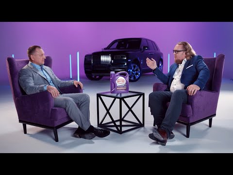Видео: Интервью данное ген. директором Ильёй Михиным, программе "Большой Тест-Драйв" о SINTEC Multifreeze