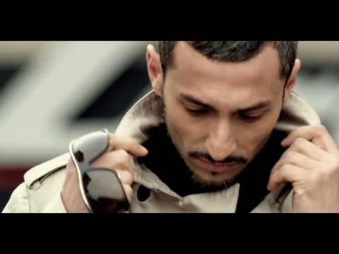 Видео: Kishe & Polina Griffith "На Грани" Official Music Video