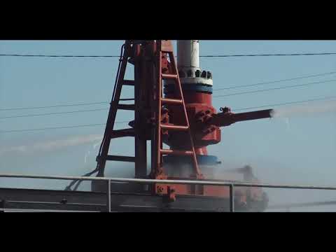 Видео: ООО «Газпром газобезопасность»