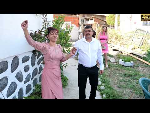 Видео: Честито на Митко и Лазарина/гр.Банско