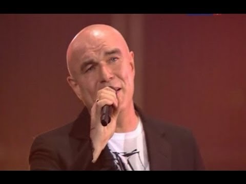 Видео: "Моральный кодекс" - "Моя любовь". 23.02.2010 г.
