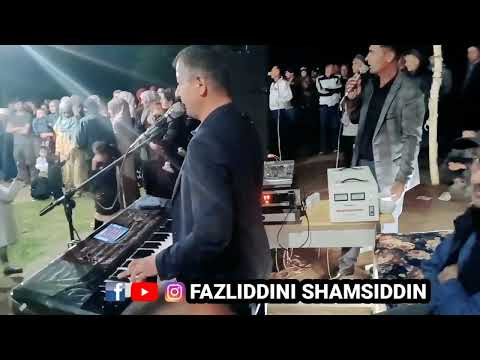 Видео: Сухроби сайдзод туёна кисми 2 Ба хотири Гарибон.