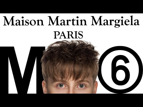 Видео: ТЫ НЕ ЗНАЛ ЭТОГО О MAISON MARTIN MARGIELA