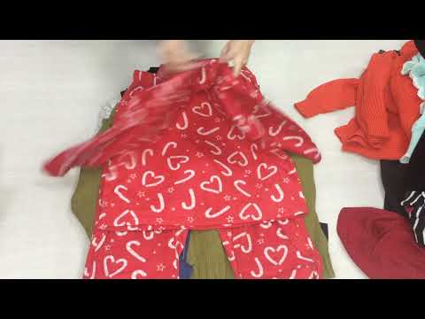 Видео: ❄с707. Микс крем зима Англия 