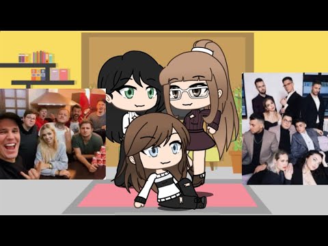 Видео: Реакция родителей кдм на кдм (1 часть)