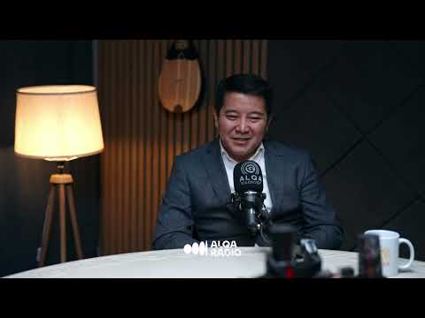 Видео: ALQABI | ЕРЛАН СЛАМБЕКОВ