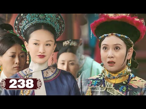 Видео: Ее мечта стать императрицей была разрушена!