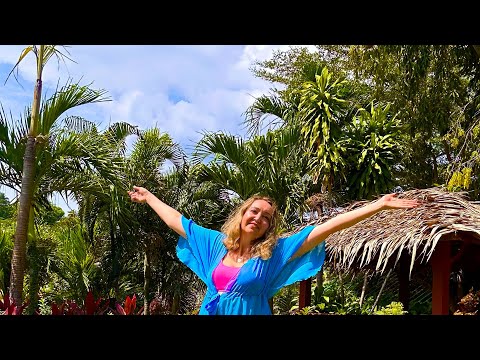 Видео: Отель Ката Garden Resort. Пляжи Пхукета