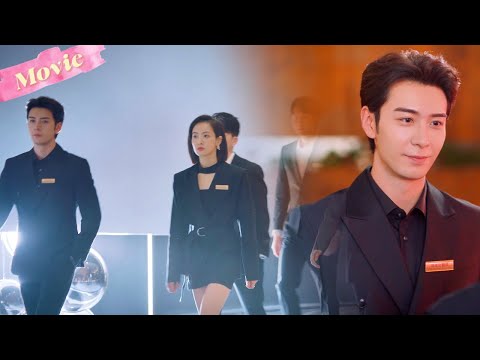 Видео: После примирения босс и карьерная королева вернулись и доминируют в переводческой сфере.