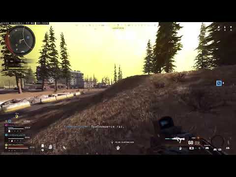 Видео: 🔴LIVE СТРИМ 🐺 Call of Duty BO7 WARZONE | PS5