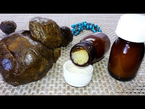 Видео: Прополис. Мазь из прополиса - Средство, которое должно быть в аптечке Всегда!