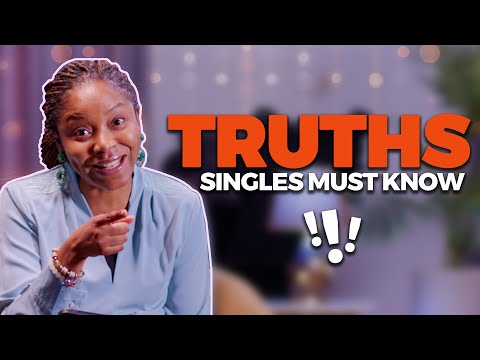 Видео: ПРАВДА, КОТОРУЮ ДОЛЖНЫ ЗНАТЬ ОДИНОЧКИ || АНВИНЛИ ОДЖЕЙКЕРЕ || THE WINLOS