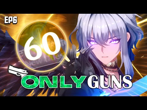 Видео: Guns ONLY наконец-то получил новую 5-звездочную оценку! Насколько хороша Галбрена для аккаунта (Э...