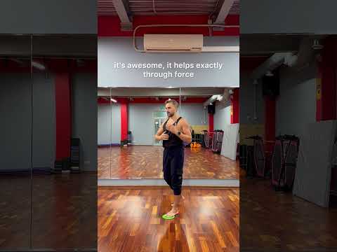 Видео: Вращения ч.2