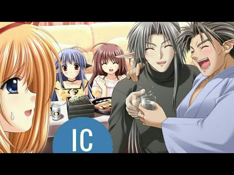 Видео: Прохождение Shuffle (Путаница) #5 - Лютый бухич