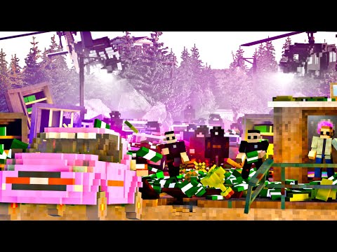 Видео: Ее Ценные Призы | 2 | Teardown Art Vandals