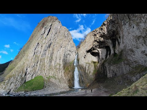 Видео: Урочище Джилы-Су, май 2024 года.