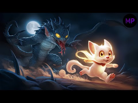 Видео: БЕГИ! | Прохождение #5 | Played Ori and the Will of the Wisps!