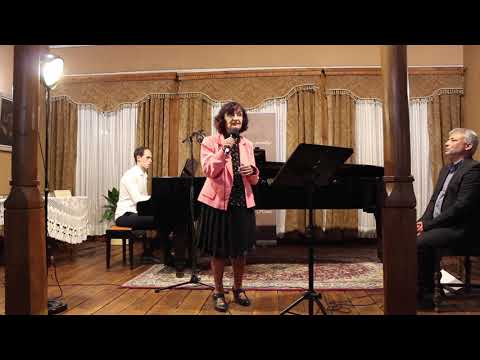 Видео: Мими Николова - Недей ми казва тази вечер сбогом