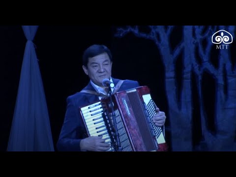 Видео: Болот Токтобаев.  КОНЦЕРТ / Архив