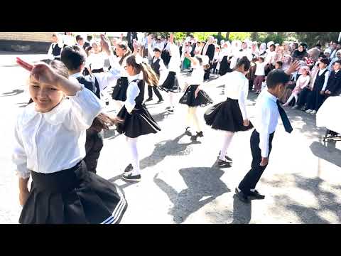 Видео: 15 - МАЙ | ТАНЕЦ И СТИХИ