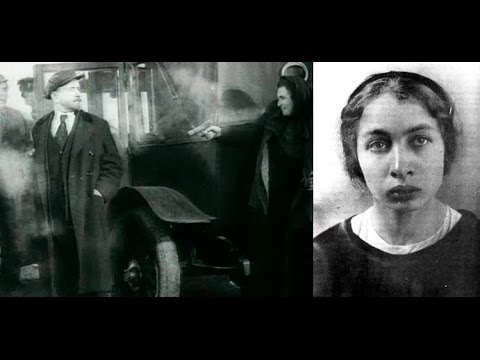Видео: Покушение на Ленина. Загадки истории. Документальный фильм