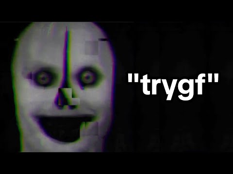 Видео: Не ищите «trygf» на YouTube