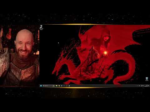 Видео: Dragon Age (День 10)