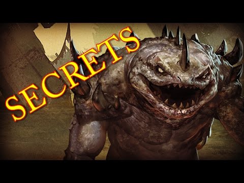 Видео: Dungeons and Dragons Lore: Секреты слаадов