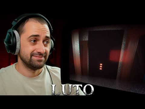 Видео: ИГРА В ИГРЕ ➤ Luto #3