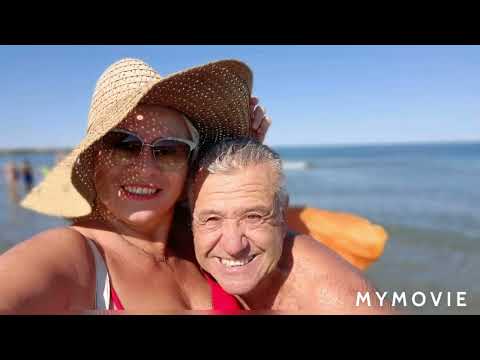 Видео: где и почему в Виареджио жить хорошо 😉🇮🇹🌴🌊⛵️☕️