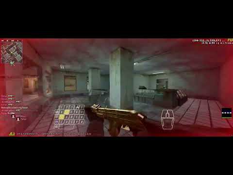 Видео: Call of Duty 4: Modern Warfare - Катаю на расслабоне)