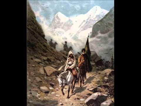 Видео: Адыго-Абхазо-Убыхо-Абазинское братство (A.U.)