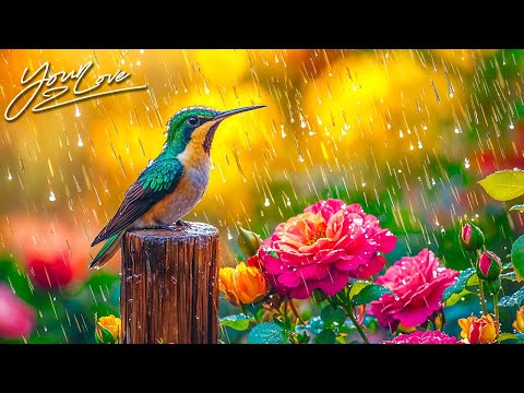 Видео: Красивая расслабляющая музыка • Спокойная фортепианная музыка 🌿 Yспокаивающая музыка для нервов #152