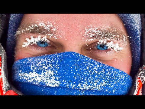 Видео: Почему невозможно заморозить глаза и еще 15 фактов, которые я узнала сегодня