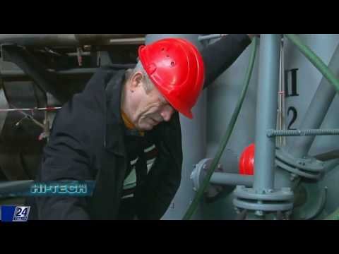 Видео: Золото из золы