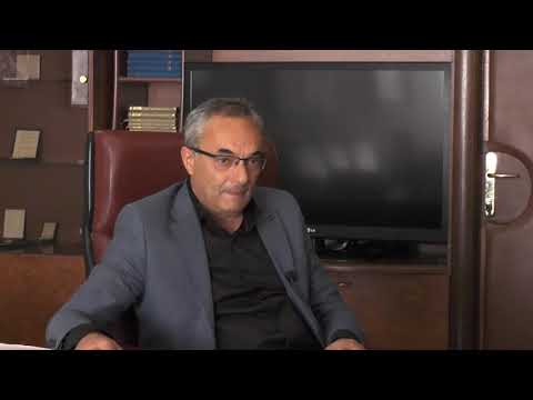 Видео: Канал Визија - Разговор со повод - Тутунски Комбинат