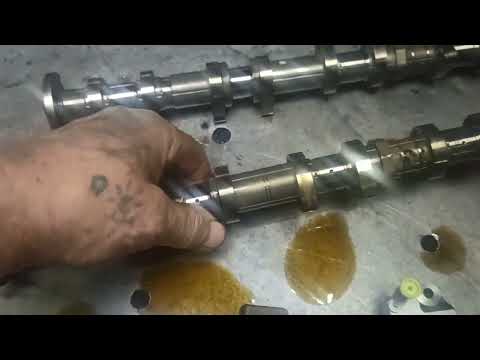 Видео: КИА СИД регулировка клапанов