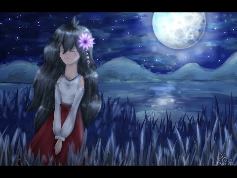 Видео: Клип "Дитя луны"