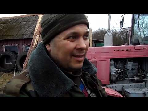 Видео: ОБЗОР  МОЕГО  МТЗ 82