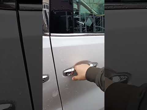 Видео: Toyota Alphard небольшой обзор