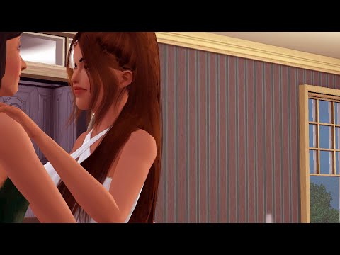 Видео: The Sims 3 Универ #4 Готова на все ради оценки...