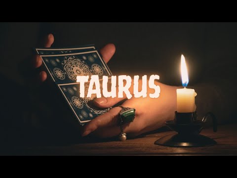 Видео: ТЕЛЕЦ, У МЕНЯ МОРОЗКИ🤯 ТВОЯ ЖИЗНЬ ПОЛНОСТЬЮ МЕНЯЕТСЯ ЗА НОЧЬ ‼️ ОЧЕНЬ 2025 ЛЮБОВНОЕ ЧТЕНИЕ ПО ТАРО