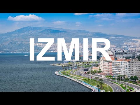 Видео: КЕМПИНГ В ТУРЦИИ, ИЗ СТАМБУЛА В ИЗМИР НА МАШИНЕ, ОТЕЛИ ЧЕШМЕ, ГУМАЛЬДУР