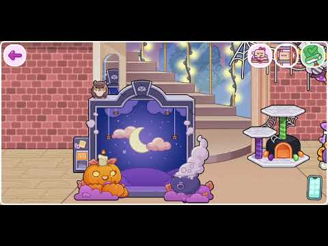 Видео: Обзор на Хелловін оновлення